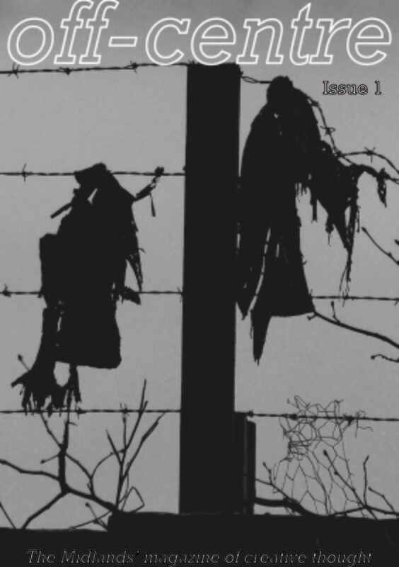 off-centre Magazine Issue 1
