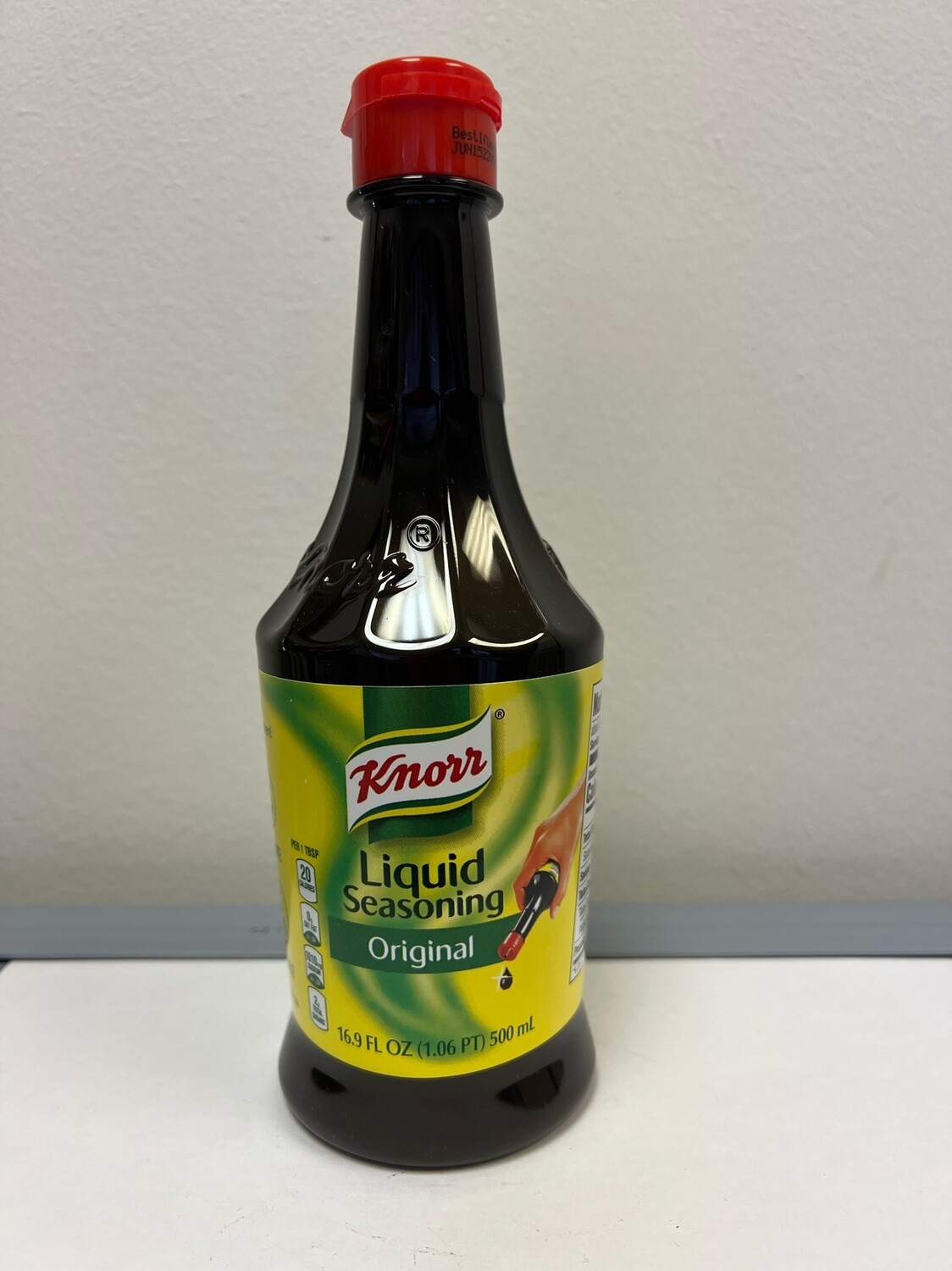 Knorr Liquid Seasoning 500ml
