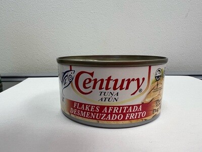 Century Tuna Afritada Style