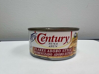 Century Tuna Flakes Adobo Style