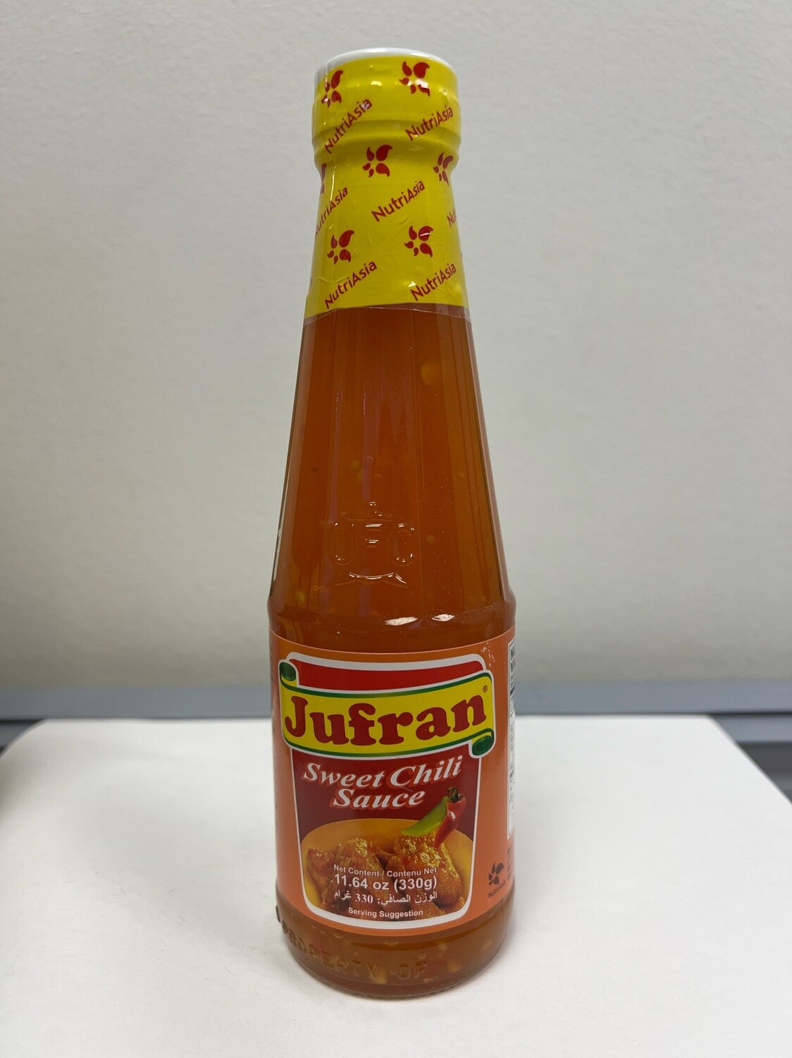 Jufran Sweet Chili Sauce Small