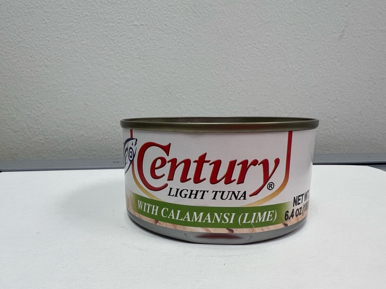Century Tuna With Calamansi