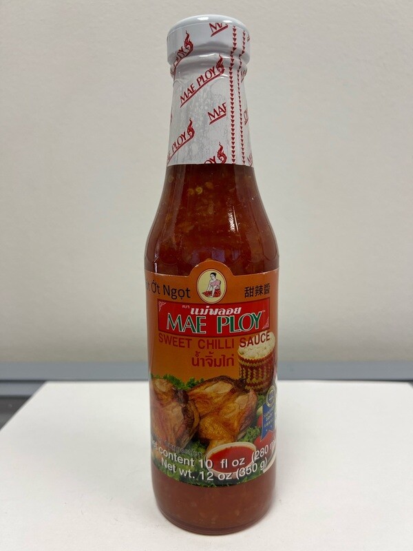 Mae Ploy Sweet Chili Sauce Small