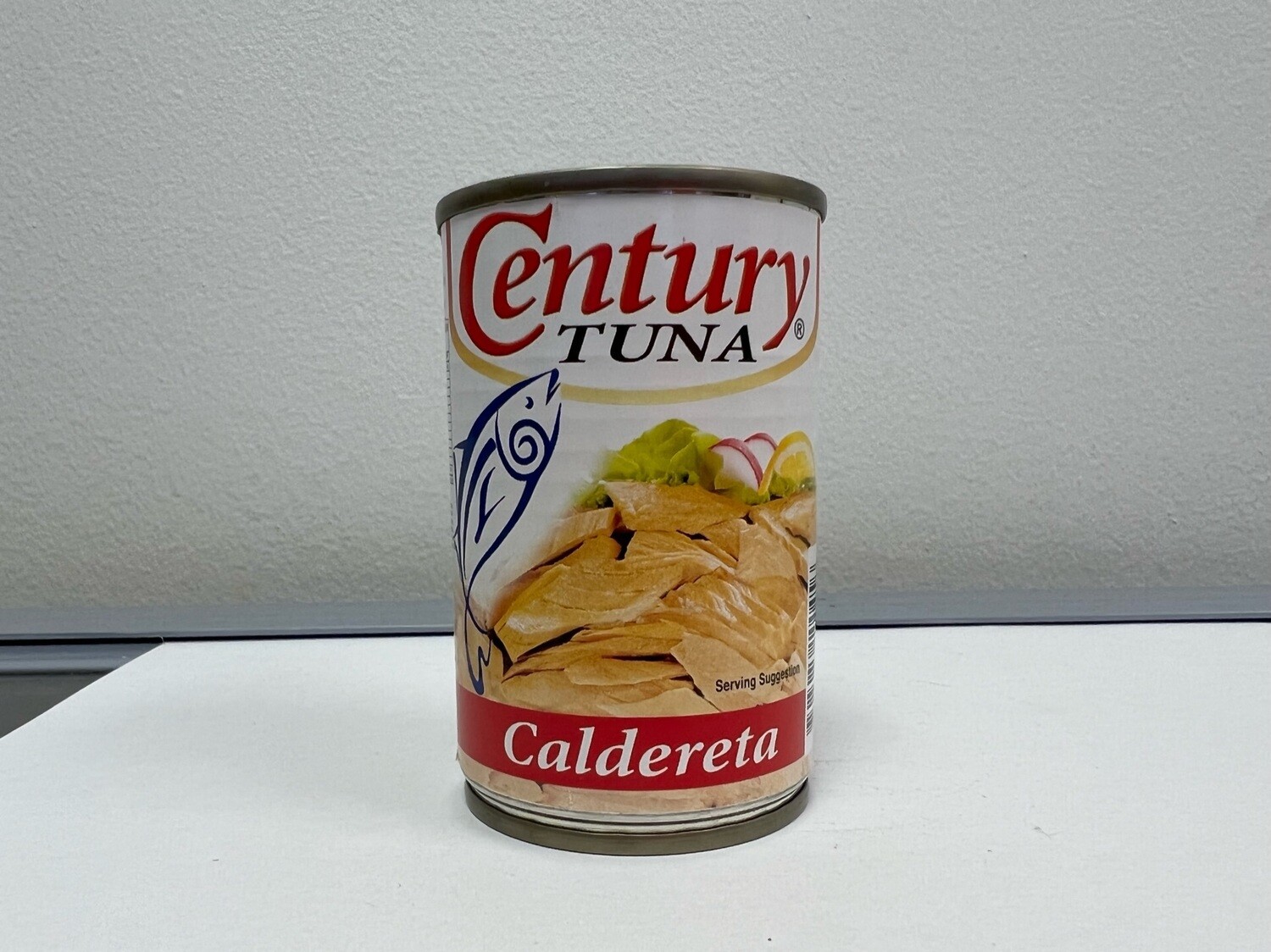 Century Tuna Caldereta  (155g)