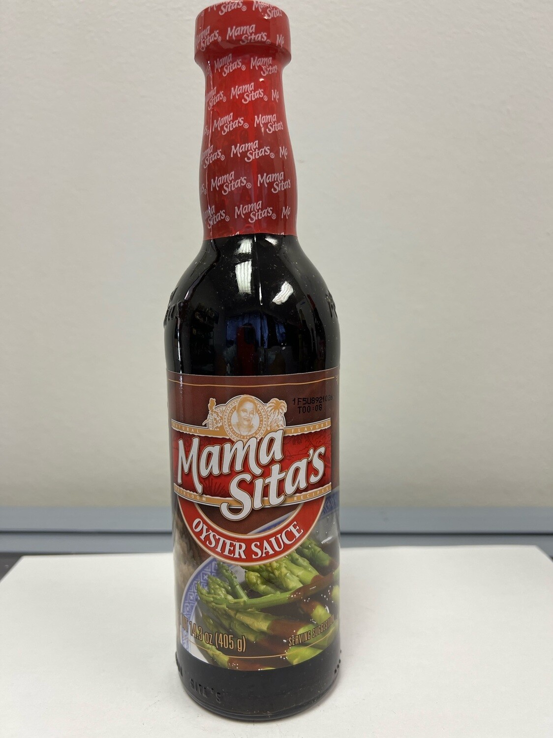 Mama Sita&#39;s Oyster Sauce Small