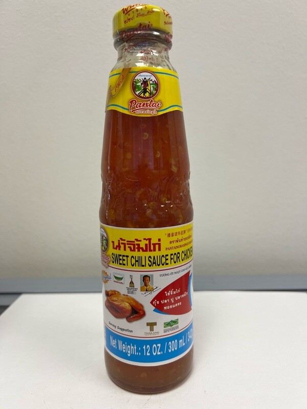 Pantai sweet chili sauce for chicken