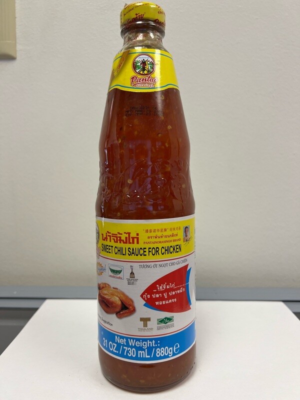 Pantai Sweet Chili Sauce For Chicken