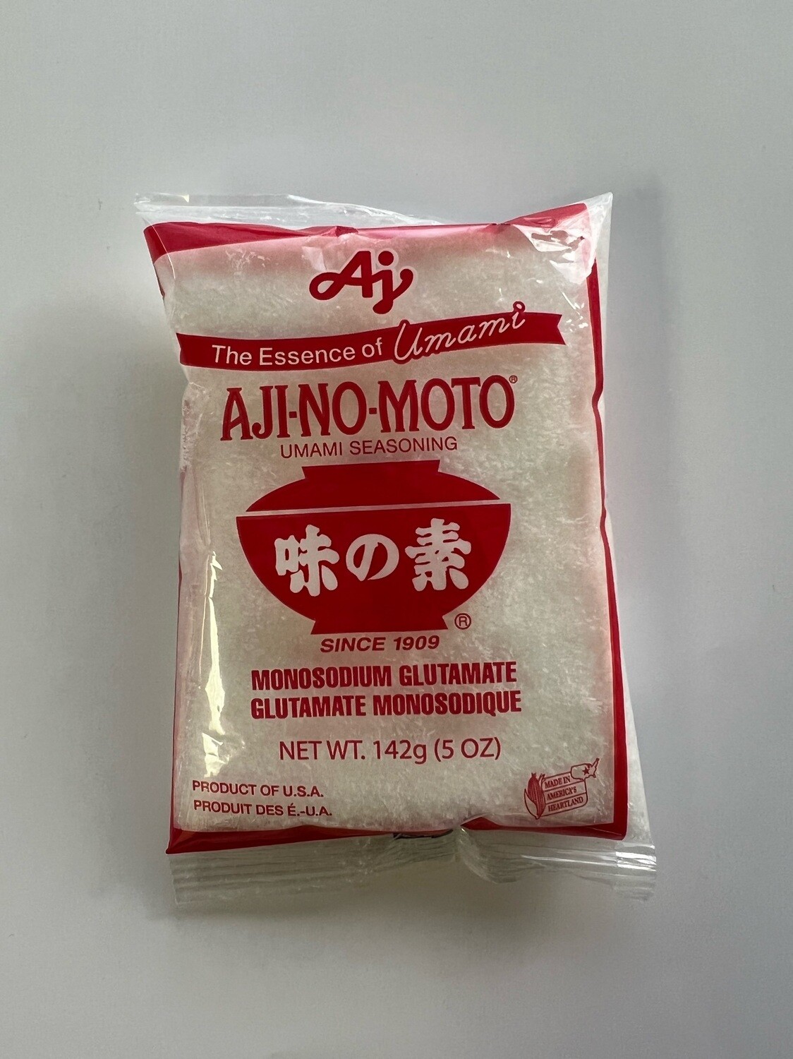 Aji-no-moto