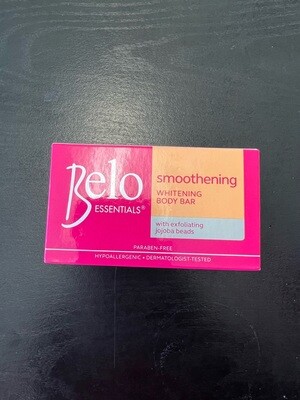 Belo Essential Smoothening Whitening Body Bar