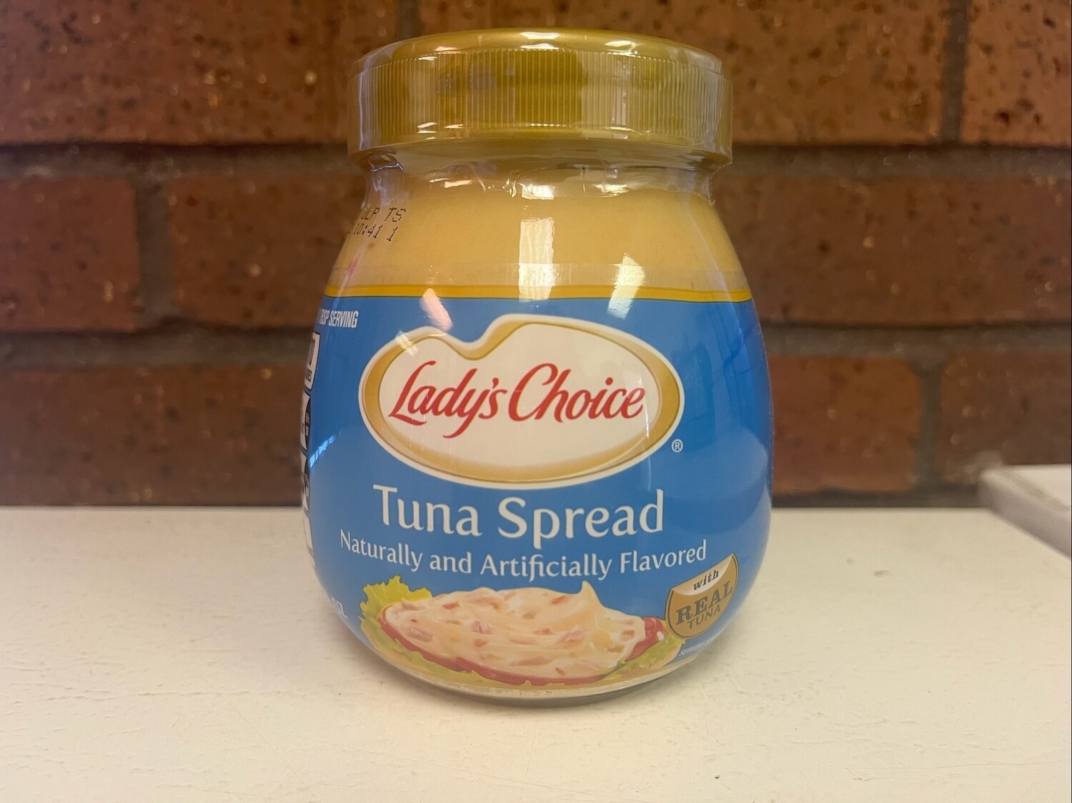 Lady Choice Tuna Spread (220 ml) small