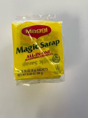 Maggi Magic Sarap