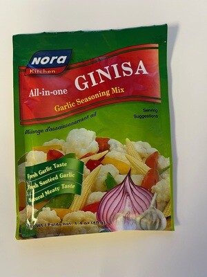 Nora All In One Seasoning Mix