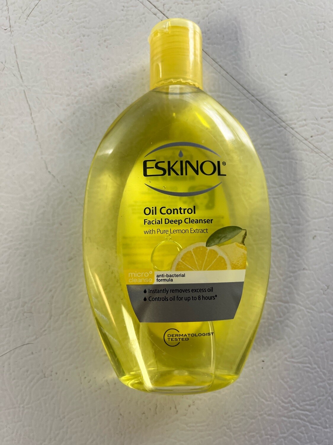 Eskinol Oil Control Lemon