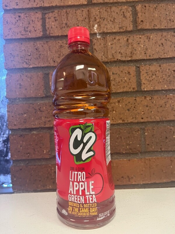 C2 Apple 1000ml