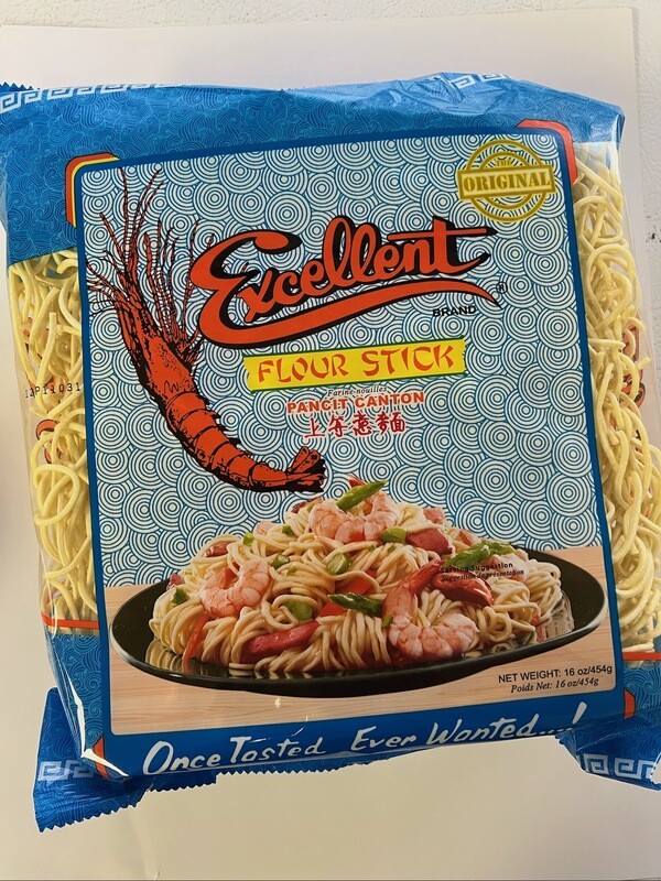 Excellent Brand Flour Sticks (16oz) Canton