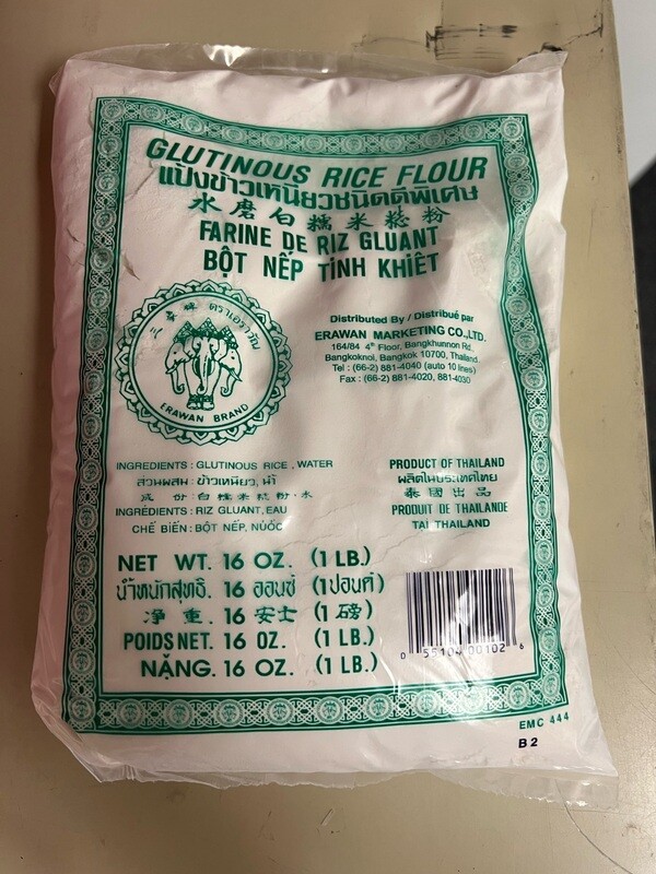 Erawan Glutinous Rice Flour