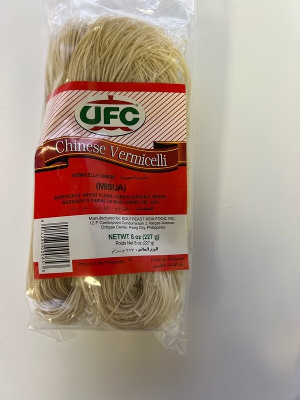 UFC Chinese Vermicelli  Misua