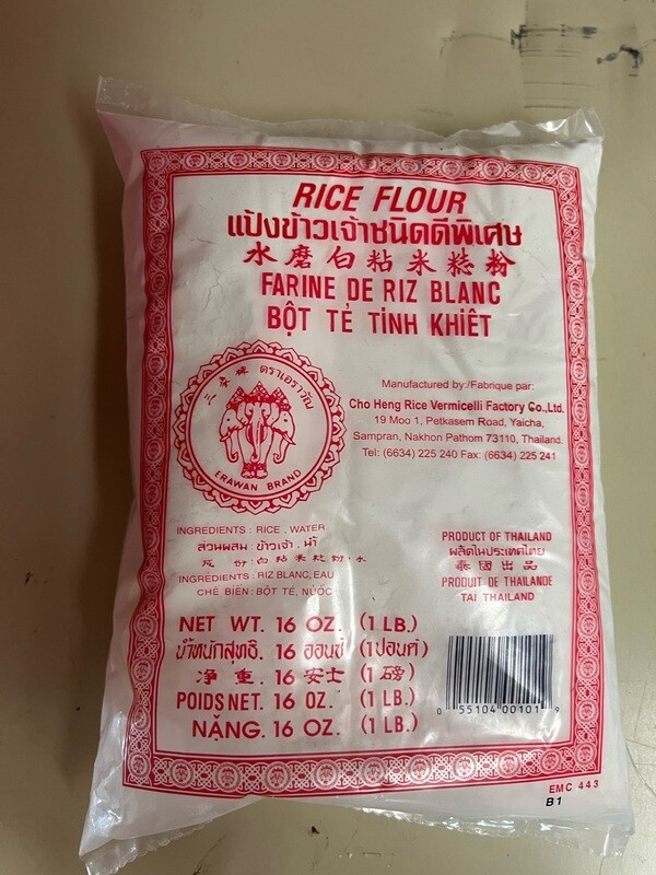 Erawan Rice Flour
