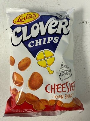 Leslie&#39;s Clover Chip Cheese Flavor