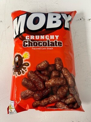 Moby Crunchy Chocolate 90g