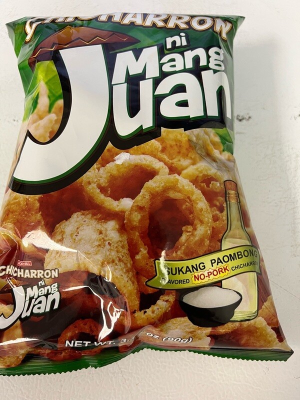 Jack N Jill Chicharrones Mang Juan Espesyal