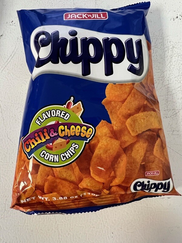 Jack N Jill Chippy Chili And Cheese Flavor (Small)