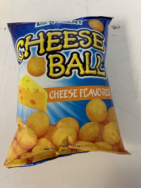 Regent Cheese Balls (Small)