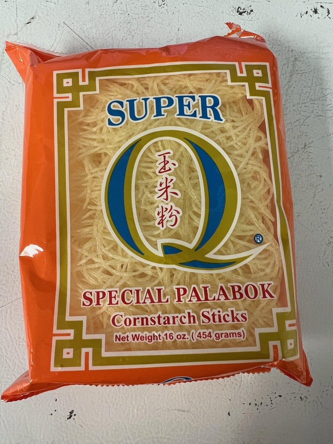 Super Q Special Palabok