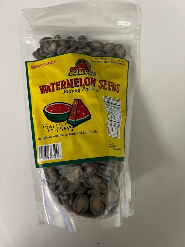 Lucia watermelon Seeds