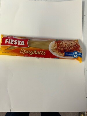 White king Fiesta Spaghetti Noodles 900g