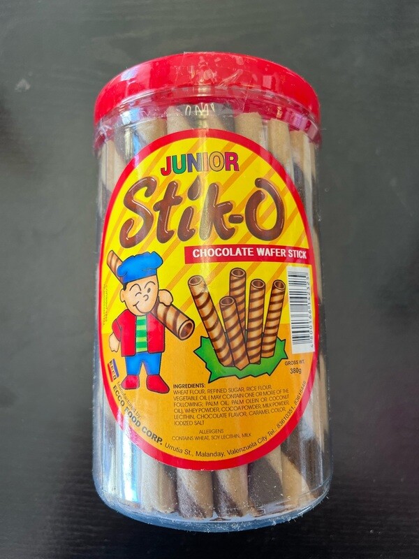 Stikko Chocolate