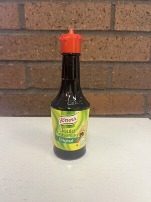 Knorr liquid seasoning original ( 250 ml)