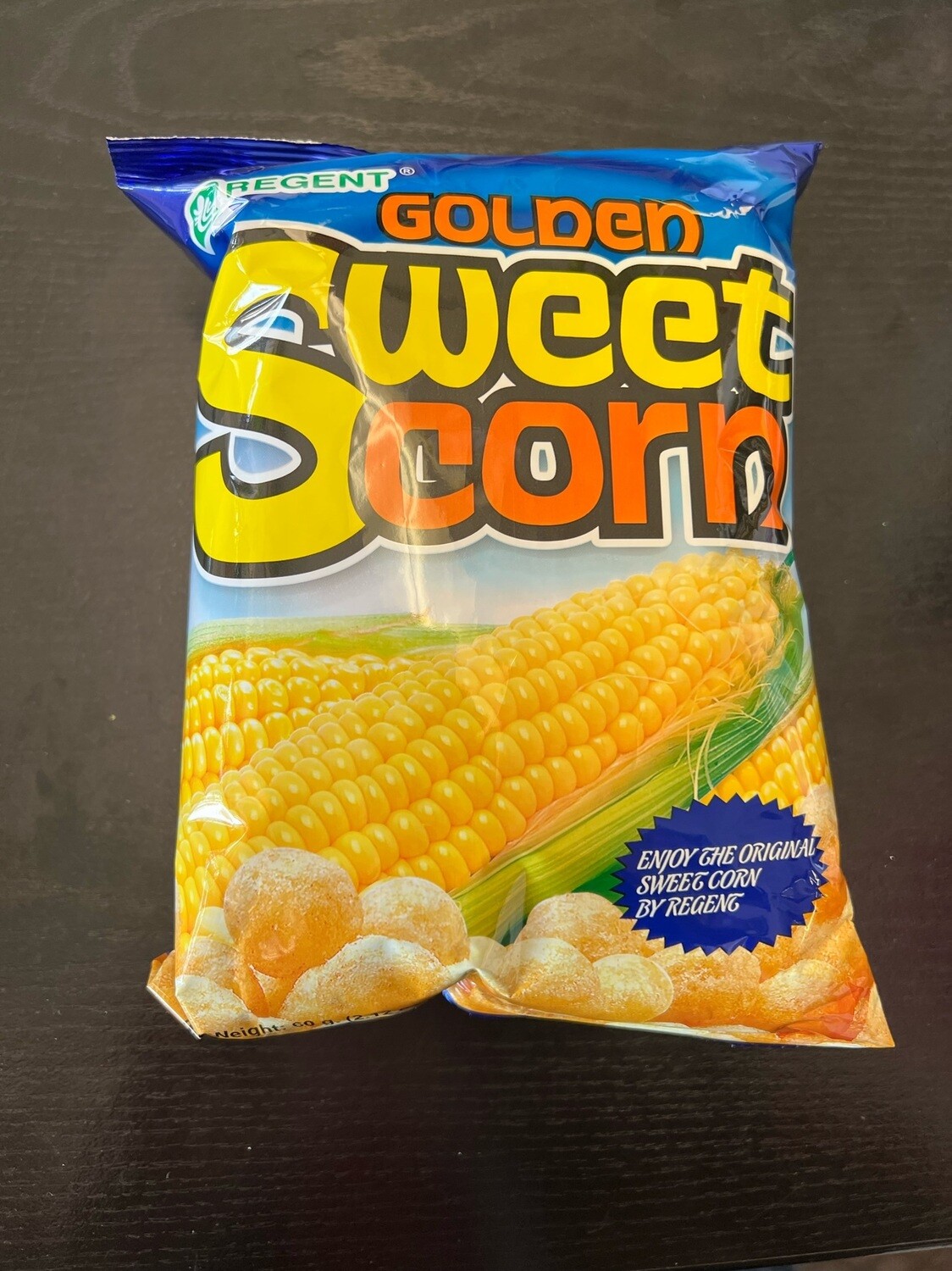 Regents Golden Sweet Corn
