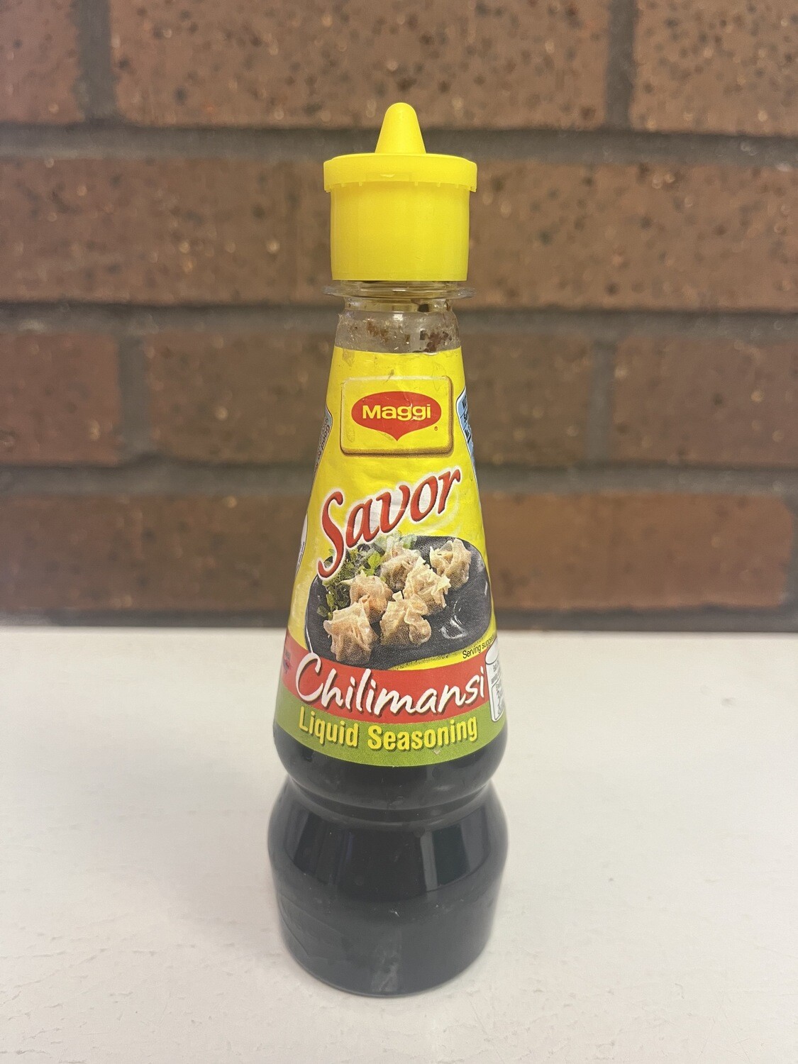 Maggi Savor Chilimansi Small