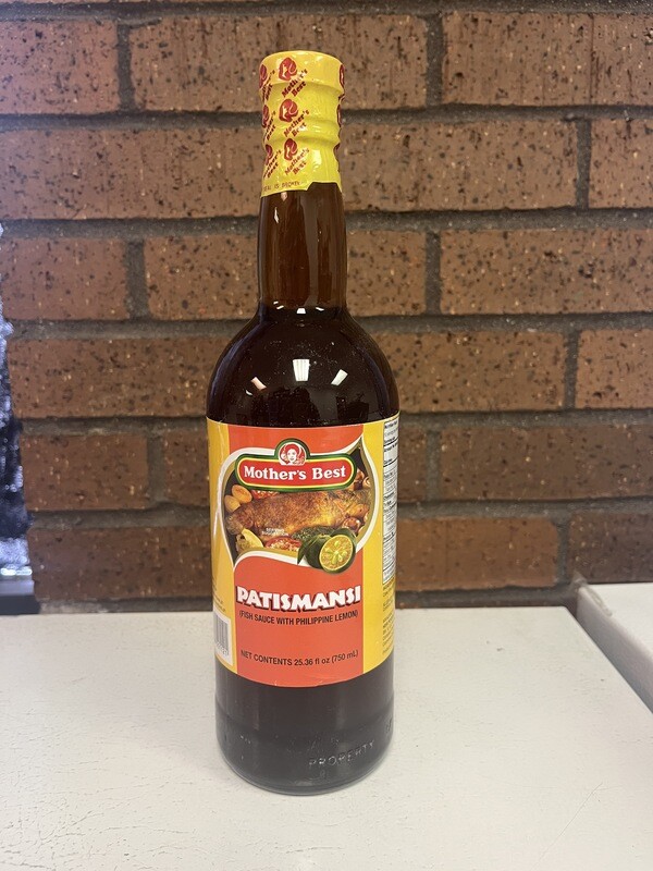 Mothers Best Patismansi