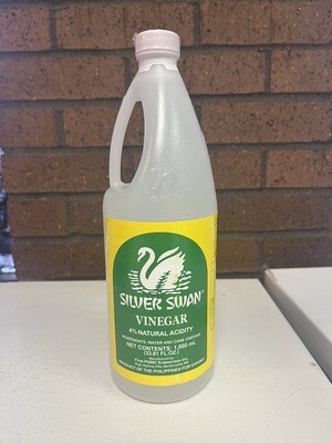 Silver Swan Vinegar (1L)