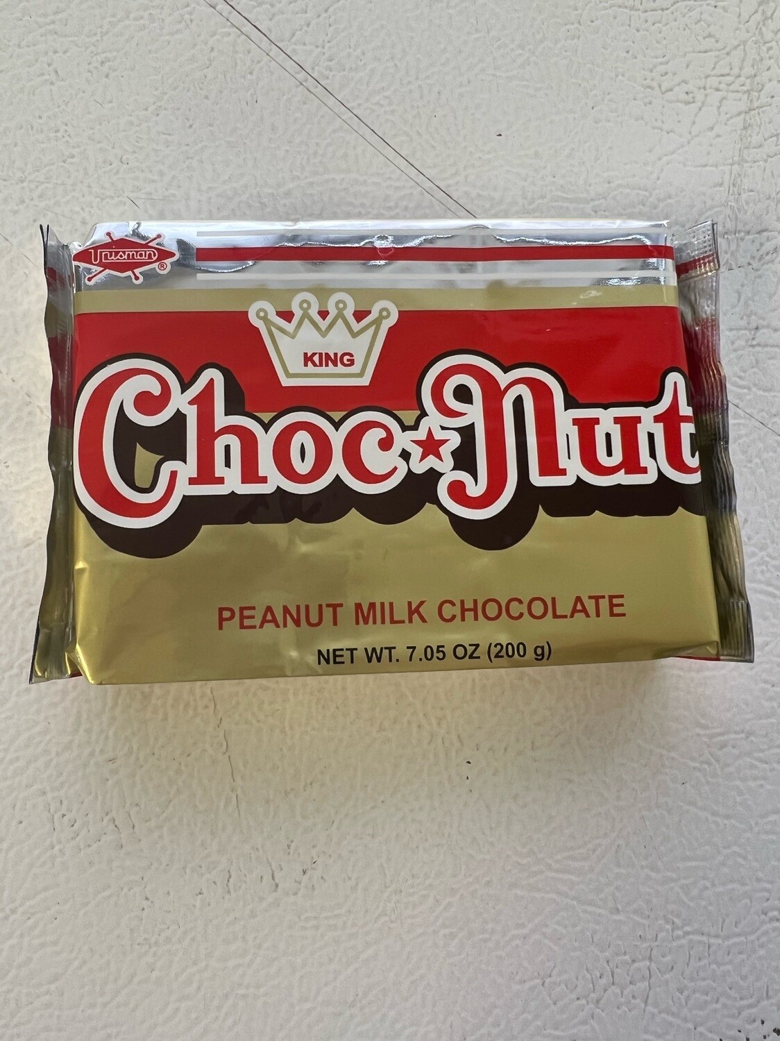 King Choc Nut
