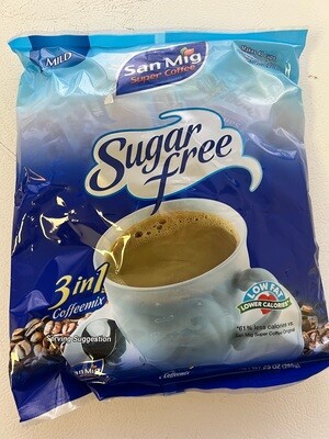 San Mig Mild Super Coffee