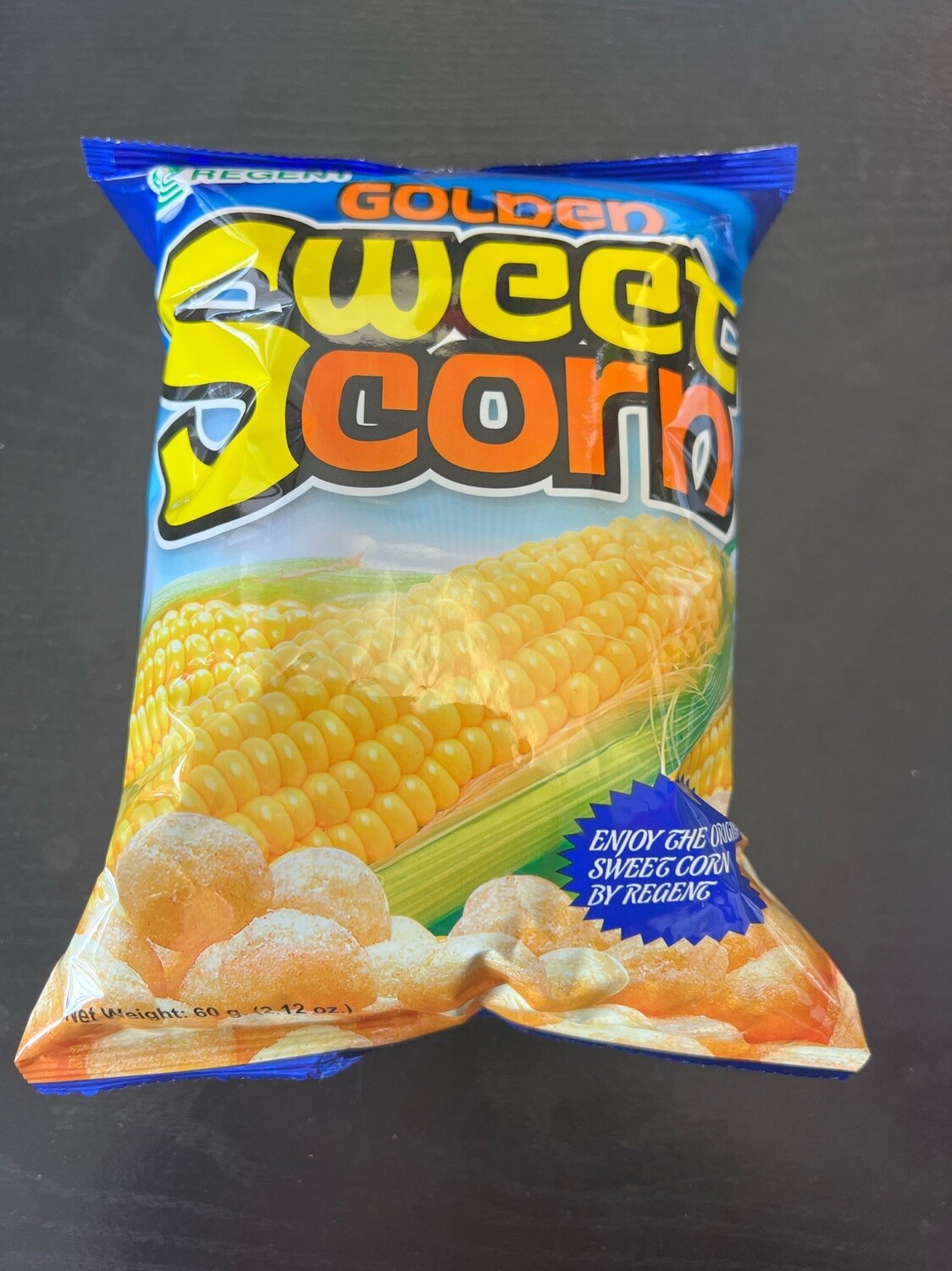 Regents Golden Sweet Corn