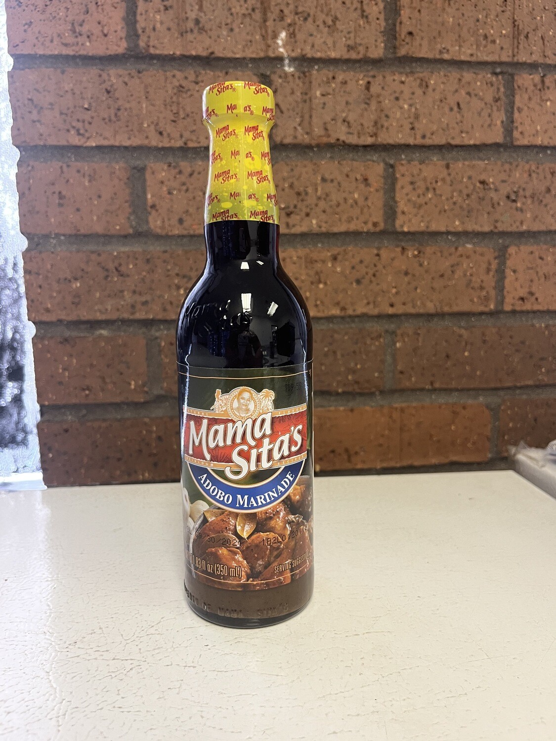 Mama sita Adobo Marinade Small