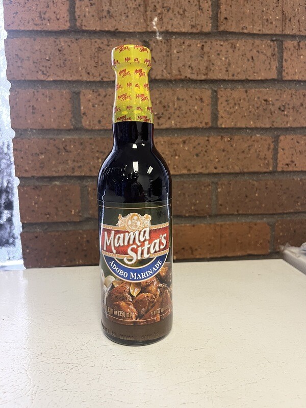 Mama sita Adobo Marinade Small