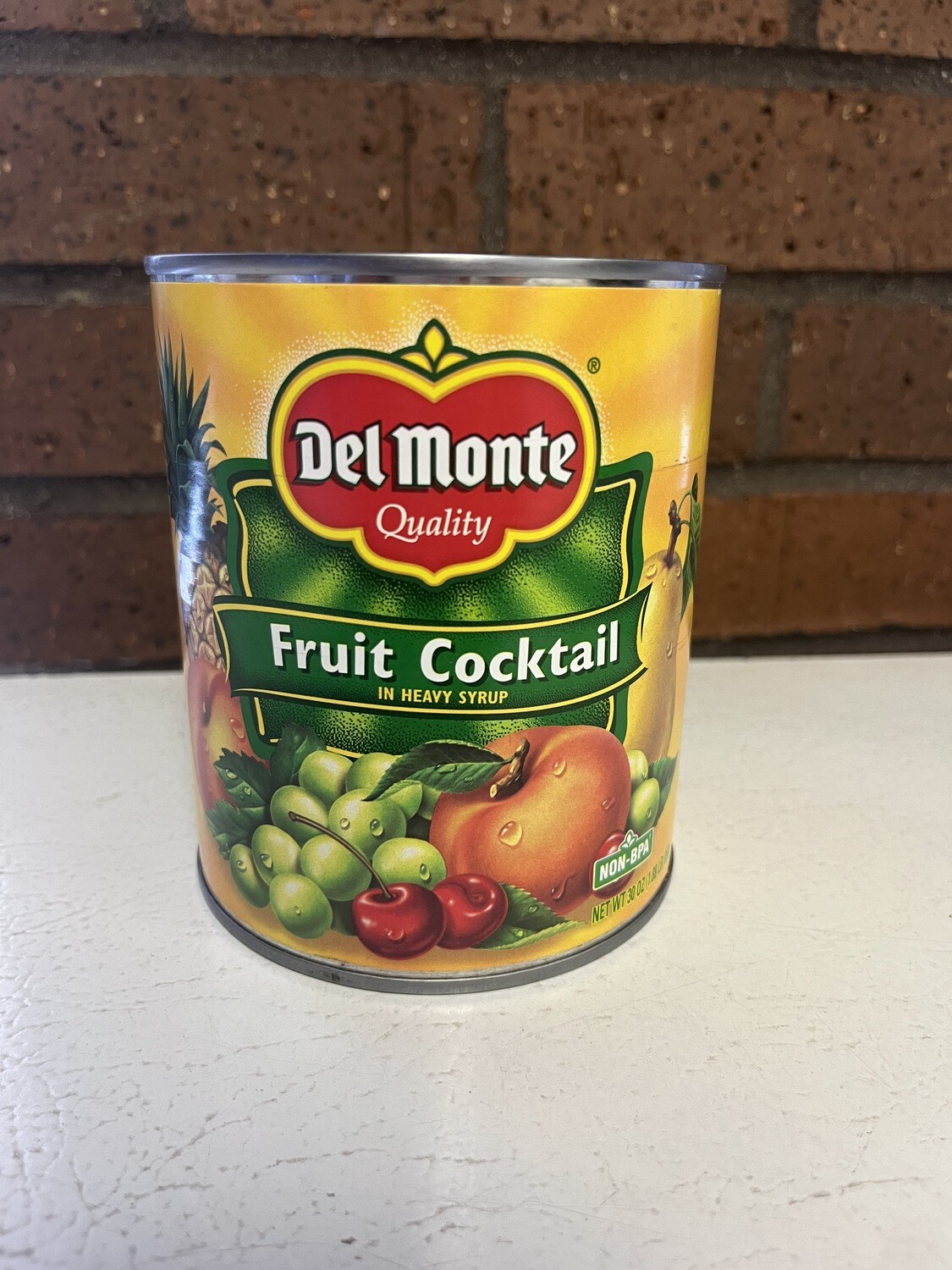 Del Monte Fruit Cocktail 850g (30 oz)