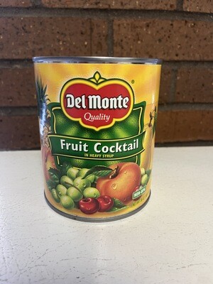 Del Monte Fruit Cocktail 850g (30 oz)
