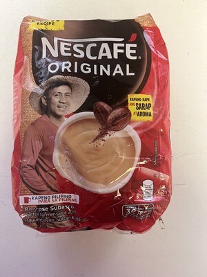 Nescafe Original