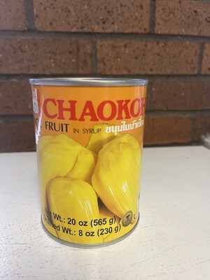 Chaokoh Jack Fruit In Syrup