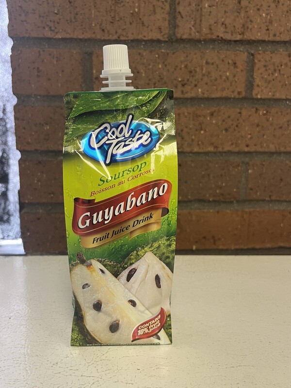 Cool Taste Guyabano