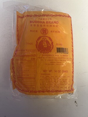 Famous Buddha Brand Rice Stick