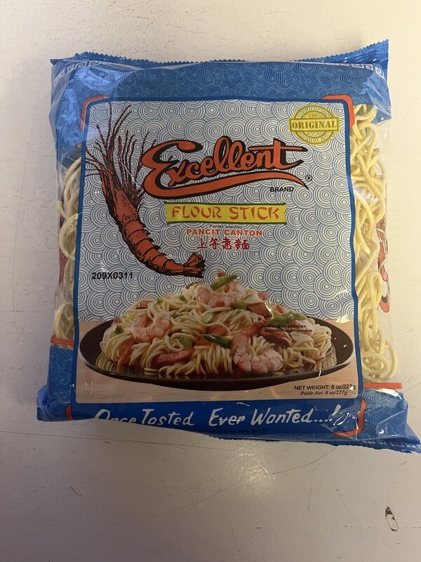 Excellent Flour Sticks (8oz) Canton