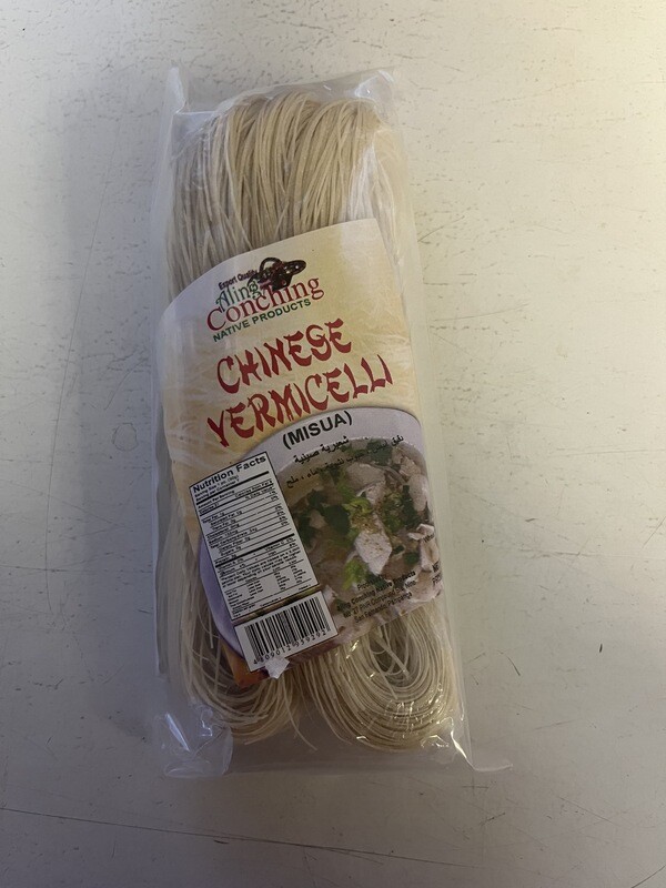 Aling Conchingn Chinese Vermicelli  Misua