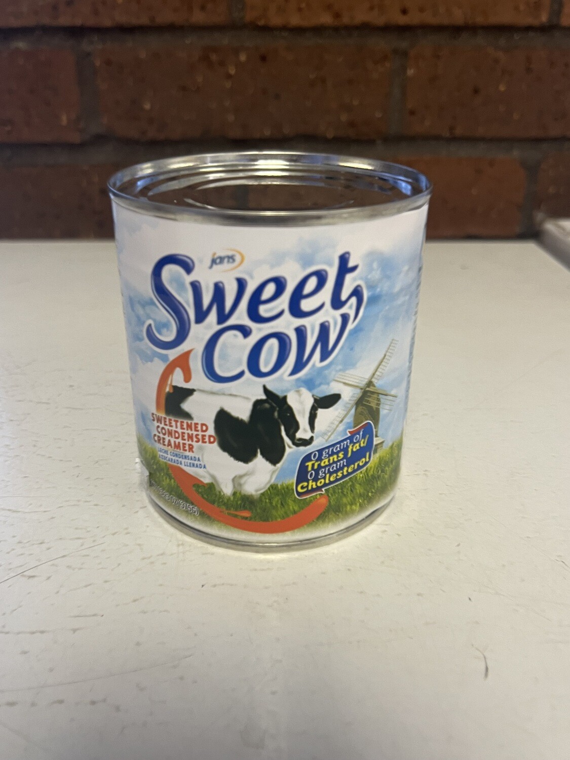 Sweet Cow Sweetened Condensed Creamer 13.23 Oz